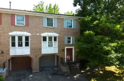 96 Confederation Way Markham Ontario L3T 5R5