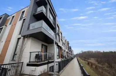 5 Steckley House Lane Unit# 714 Richmond Hill Ontario L4S 1M4