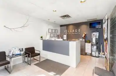 57 Village Centre Place Unit# #100 Mississauga Ontario L4Z 1V9