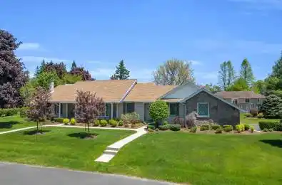 241 4th Avenue Hanover Ontario N4N 2B6