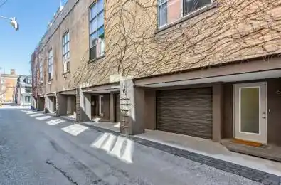 62 Claremont Street Unit# 6 Toronto C01 Ontario M6J 2M5