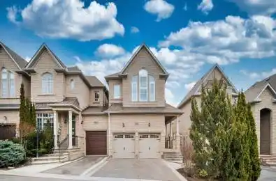 1132 Woodington Lane Oakville Ontario L6H 7T9
