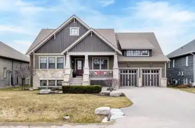 93 Stanley Street Collingwood Ontario L9Y 0G3