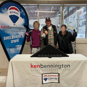 Ken In the Community1