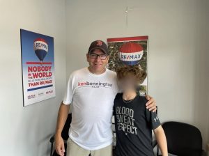 Ken in the Community12