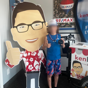Ken in the Community2