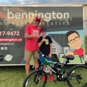 Ken in the Community4